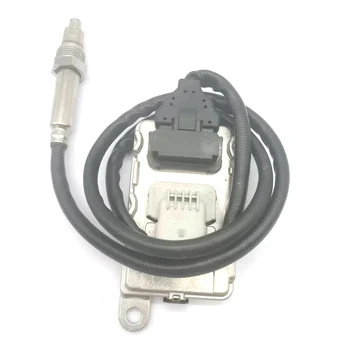 Азотно-кислородный датчик для Volvo NOx Sensor 22827991 5WK97368 A2C93782700-02 - Изображение 1  