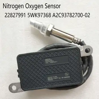 Азотно-кислородный датчик для Volvo NOx Sensor 22827991 5WK97368 A2C93782700-02 - Изображение 2  