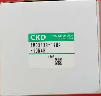 Для CKD AMD313R-12UP-10N4H Пневматический мембранный клапан pfa 0-0,5МПа 8522 1 шт. - Изображение 1  
