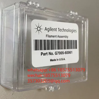 Для масс-спектрометрической нити Agilent G7005-60061, 1 шт. - Изображение 2  
